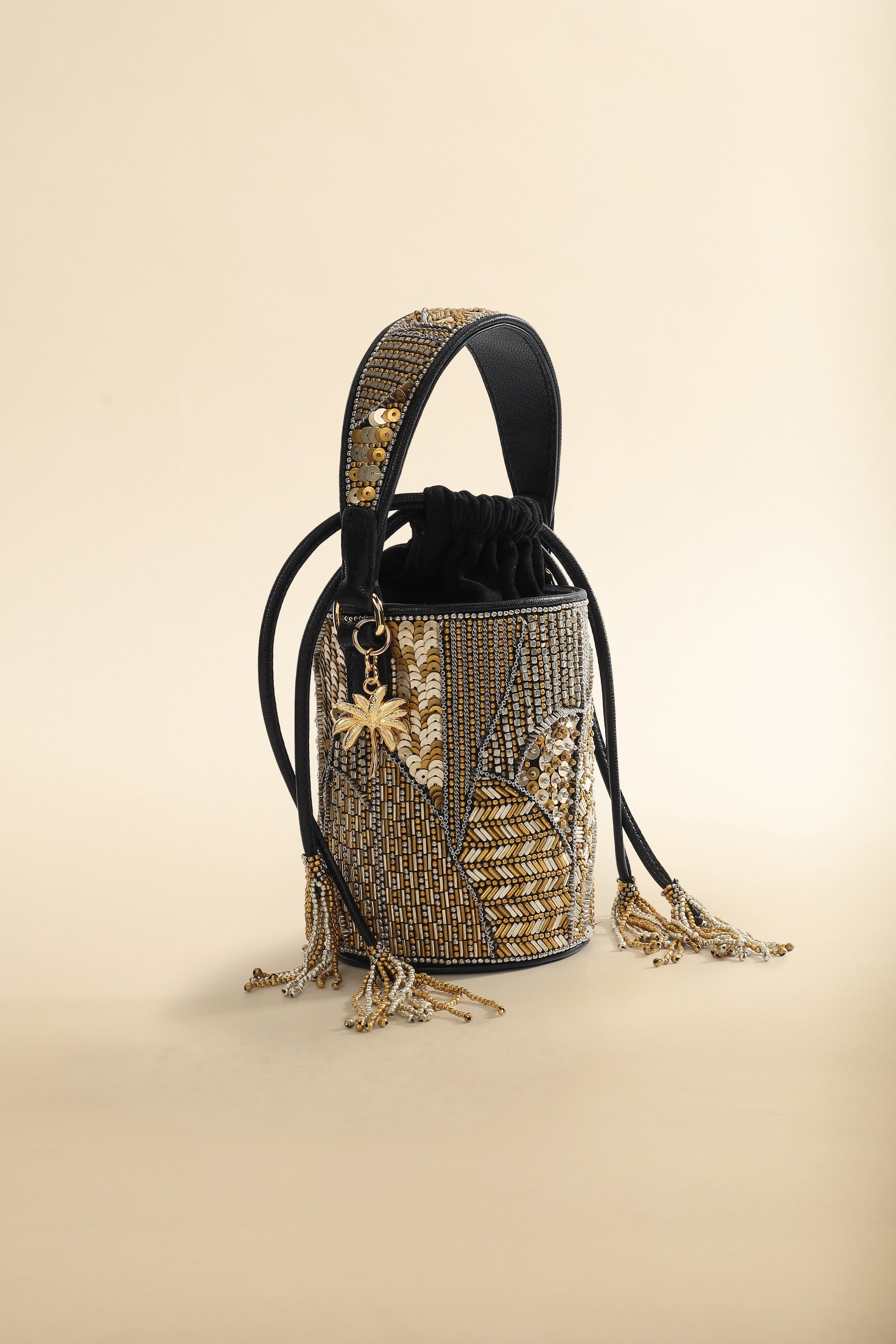 Mallika Potli Bag