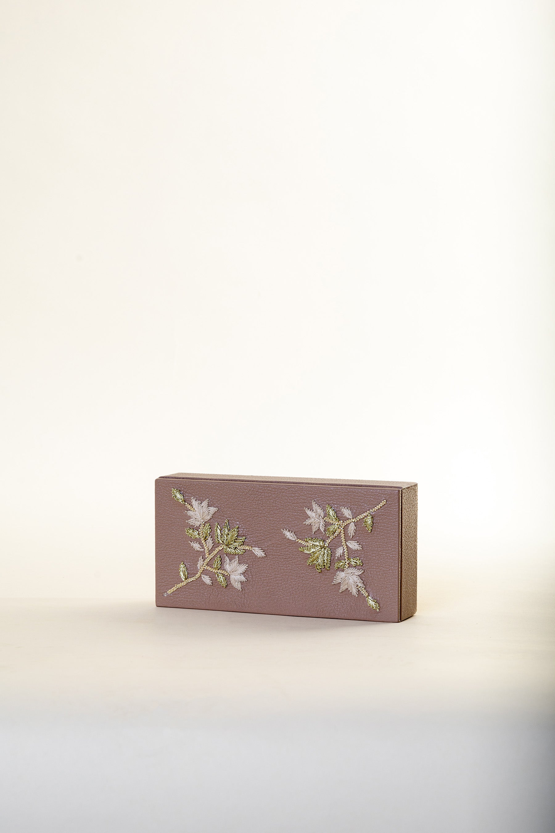 Geranium Nude Large Box