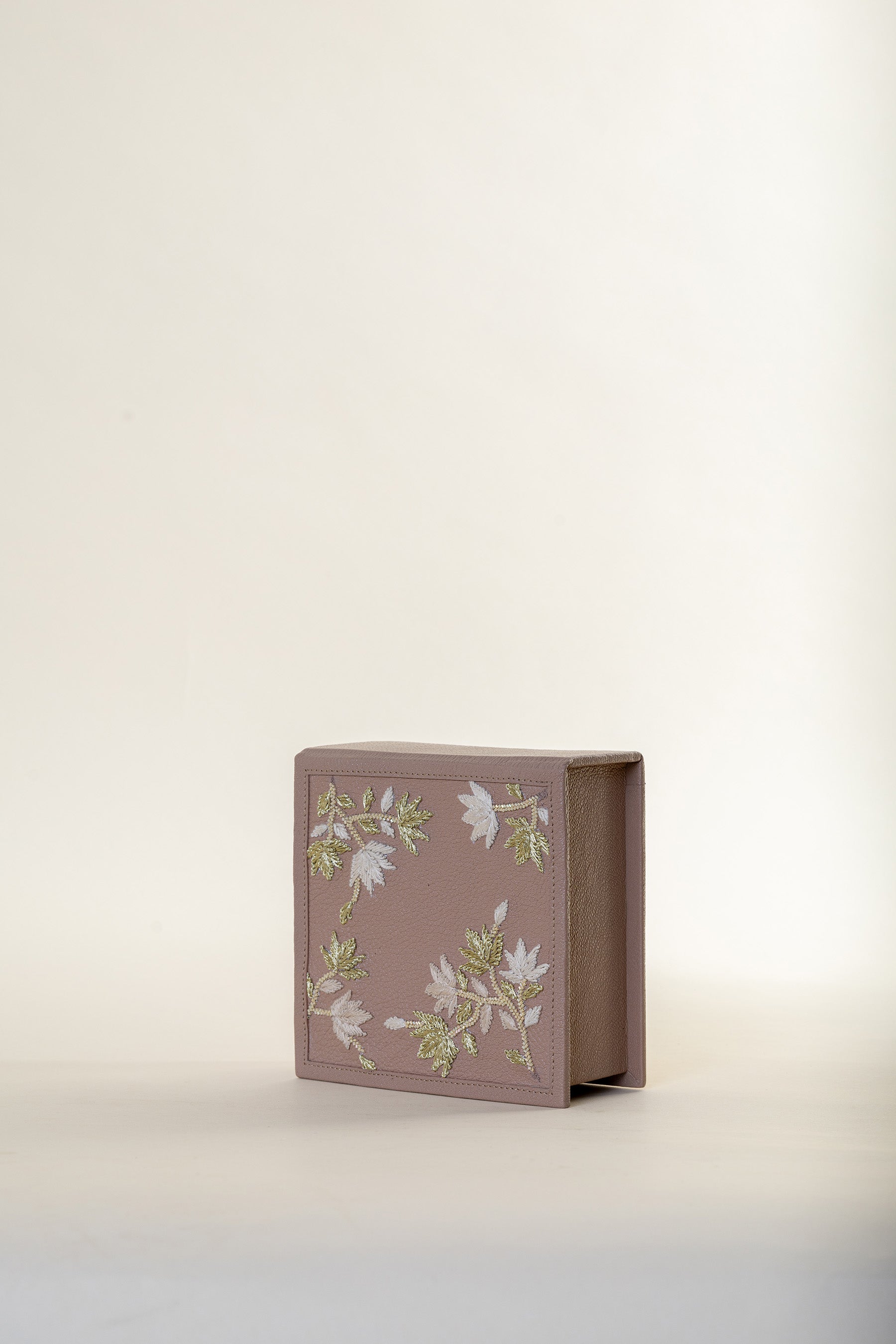 Geranium Nude Box