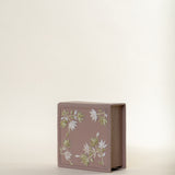 Geranium Nude Box
