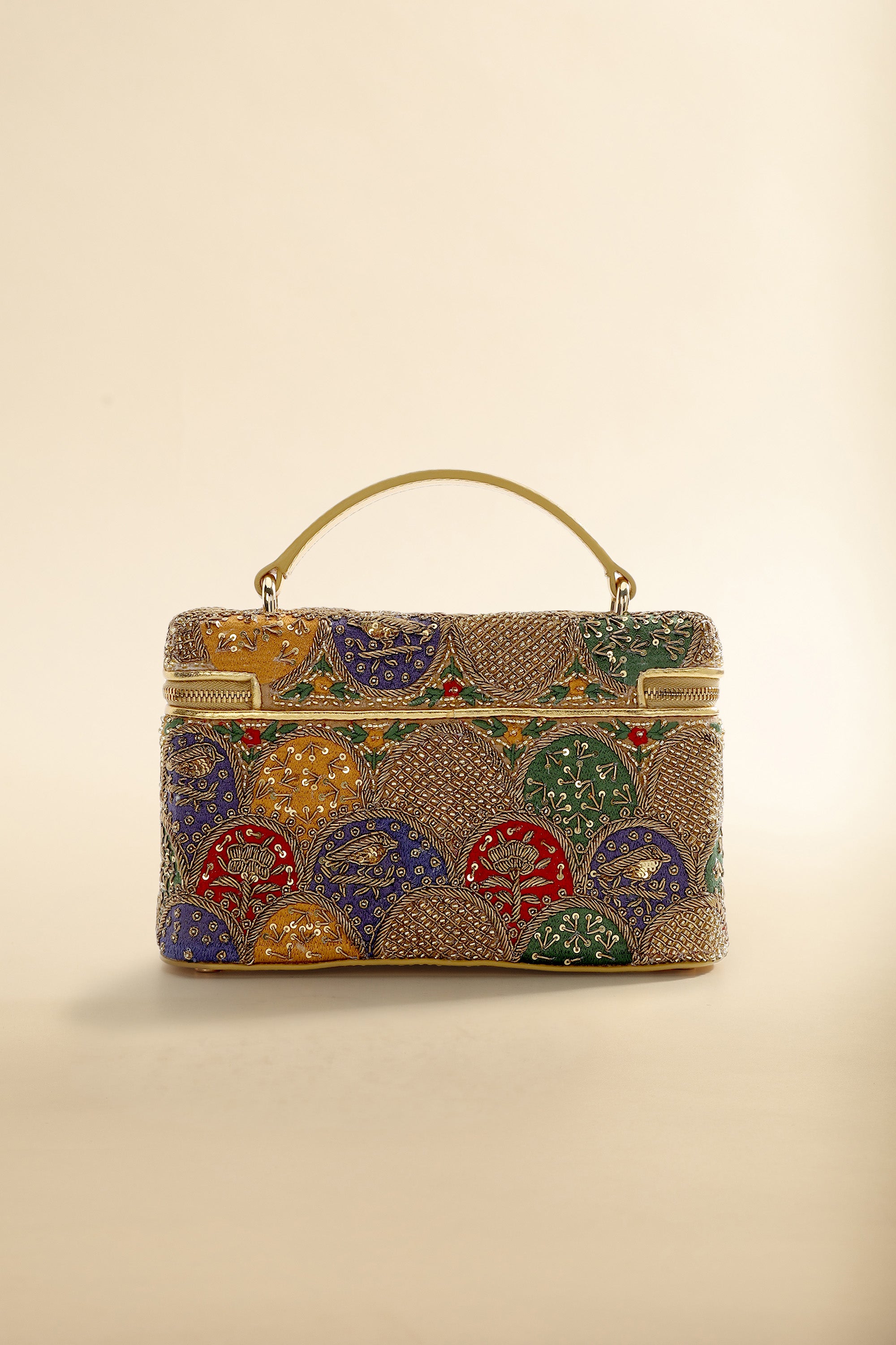 Jashn Vanity Bag