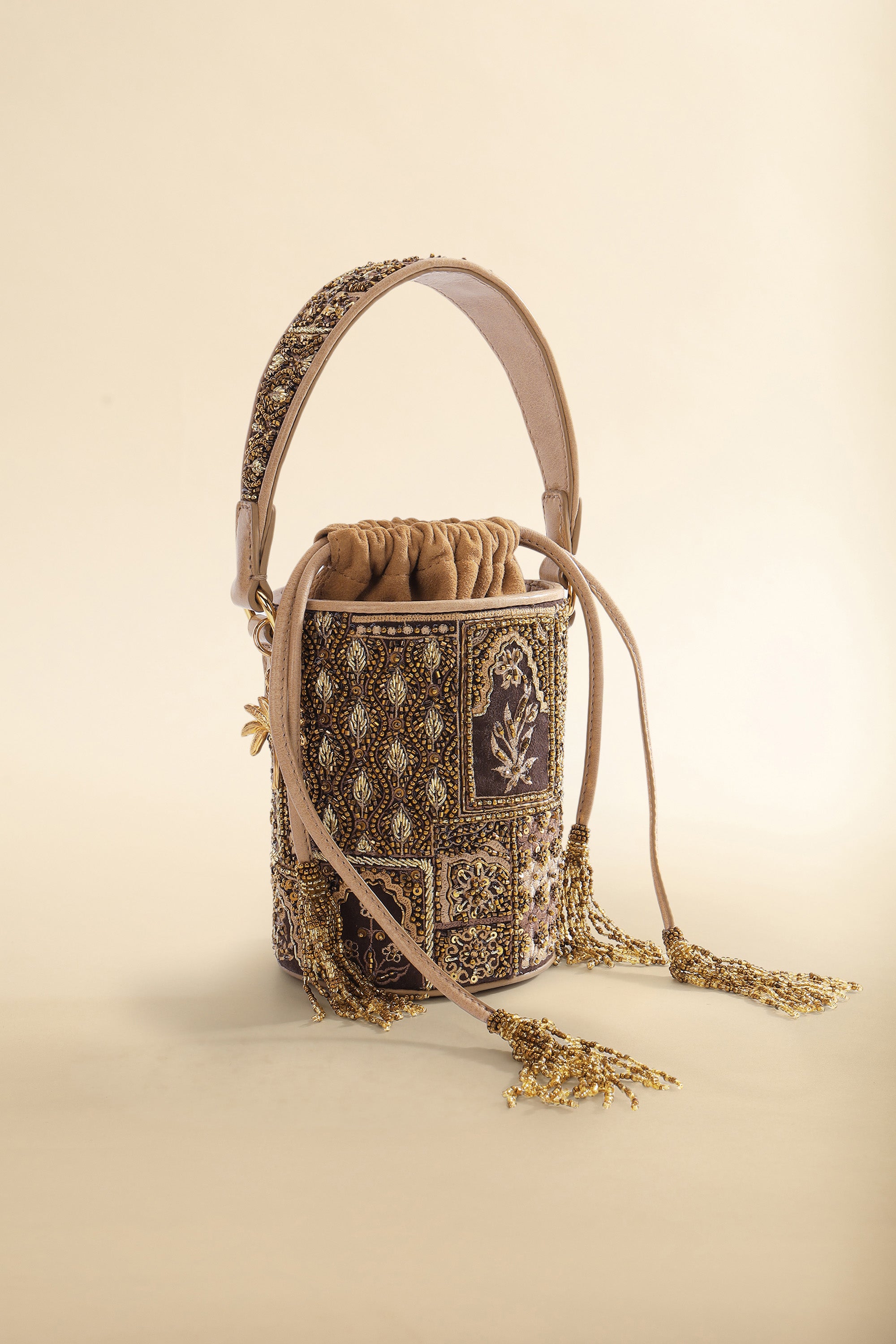 Jharokha Potli Bag
