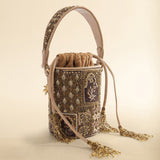 Jharokha Potli Bag
