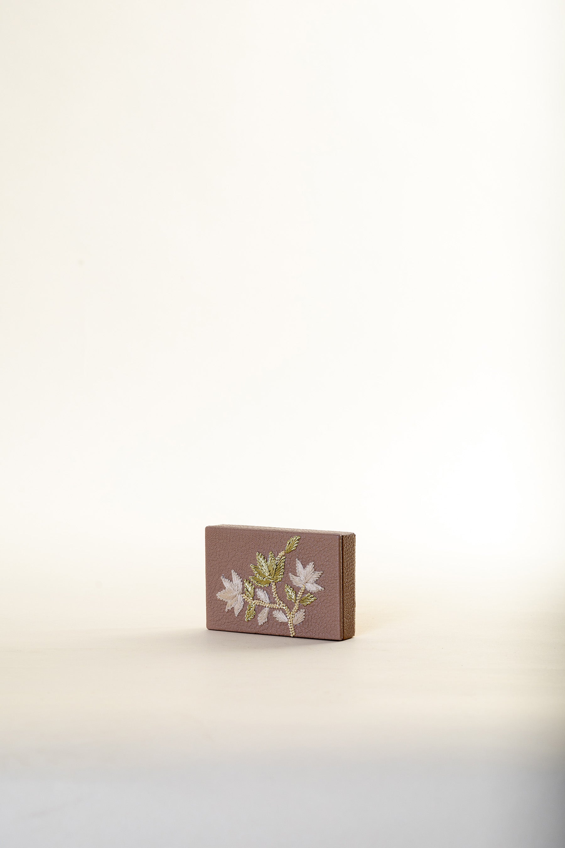 Geranium Nude Small Box