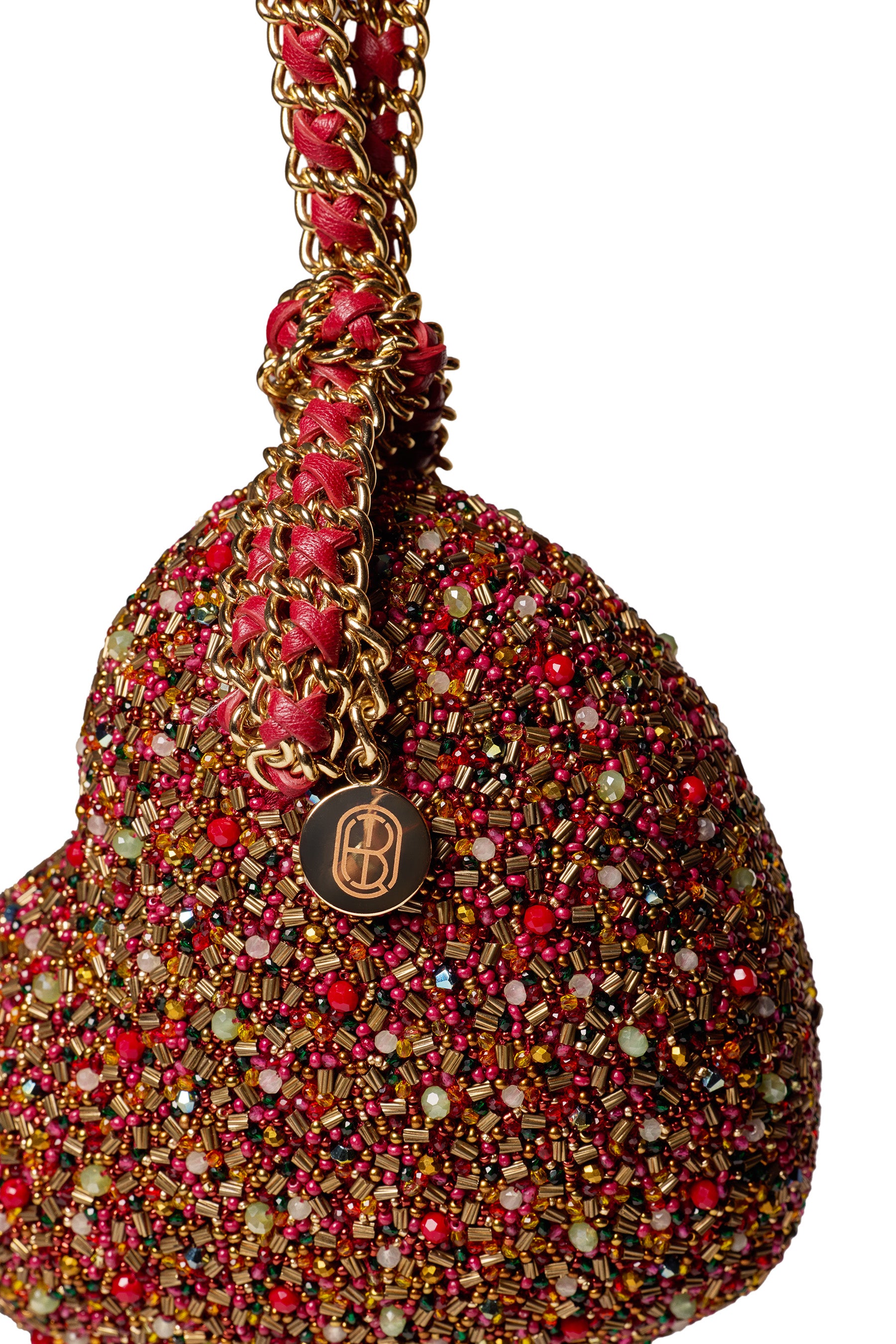 Celestial Heart Bag