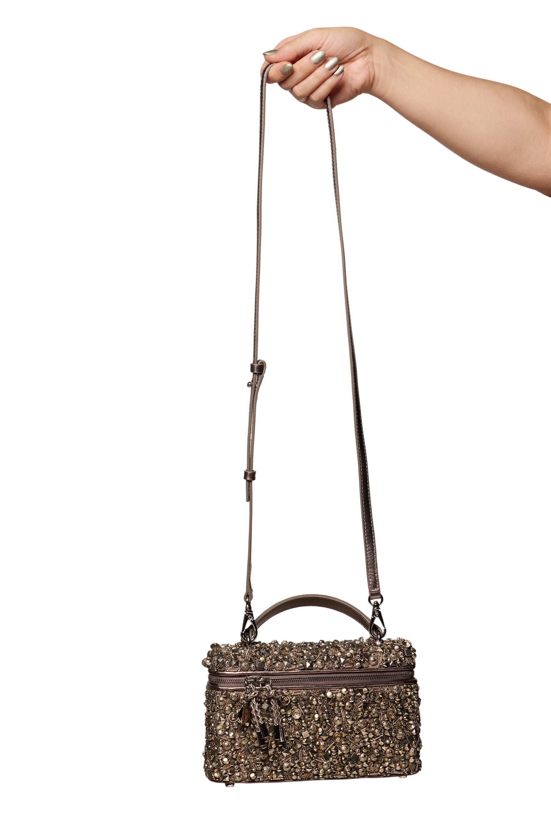 Glint Vanity Bag
