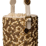 Golden Hour Bucket Bag