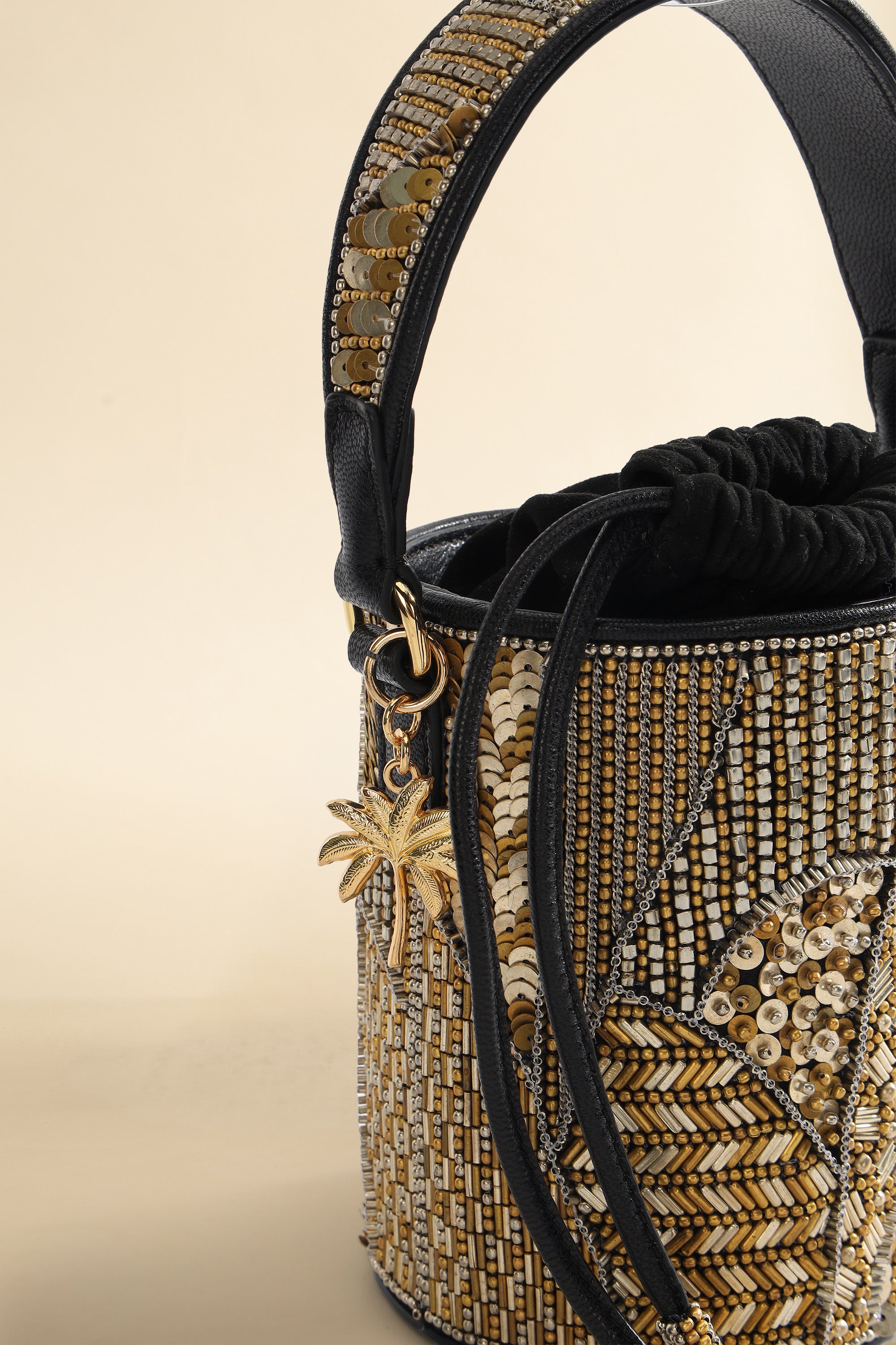 Mallika Potli Bag