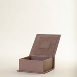 Geranium Nude Box