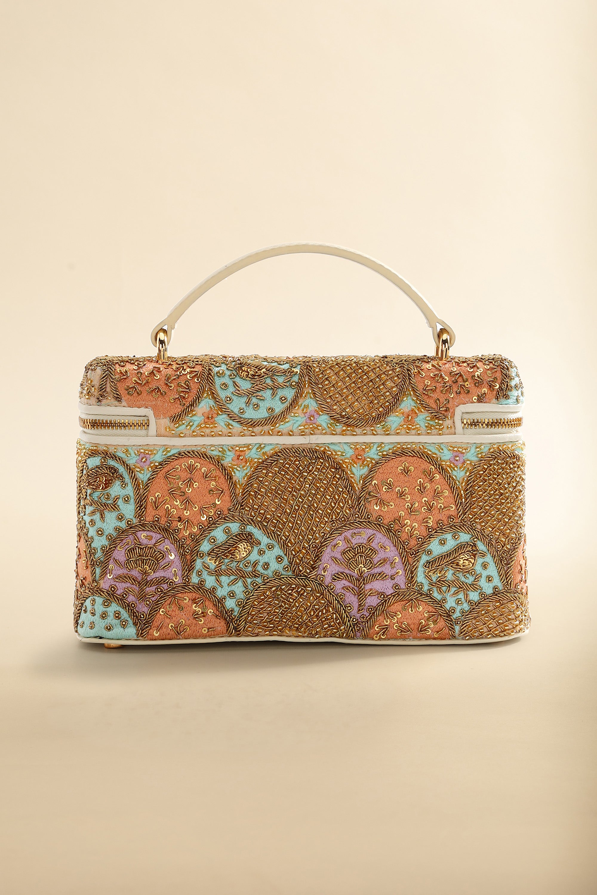 Rang Vanity Bag