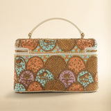 Rang Vanity Bag