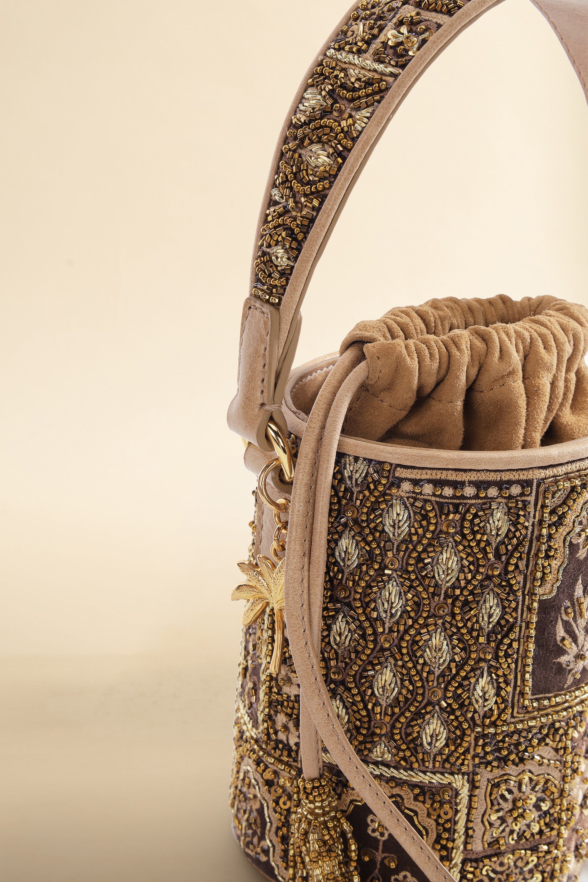 Jharokha Potli Bag