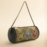Gulzar Cylinder Bag