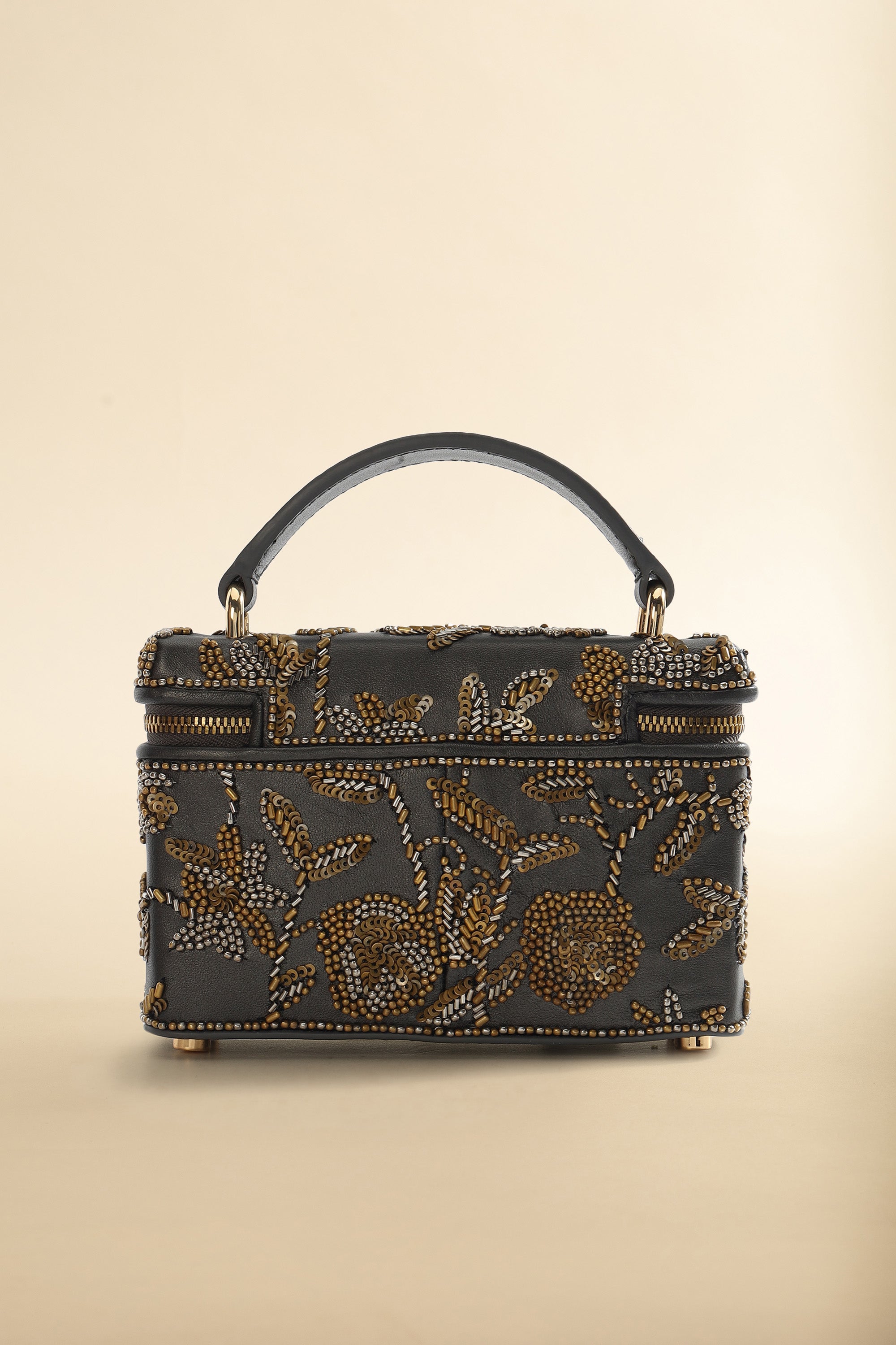 Gul Mini Vanity Bag
