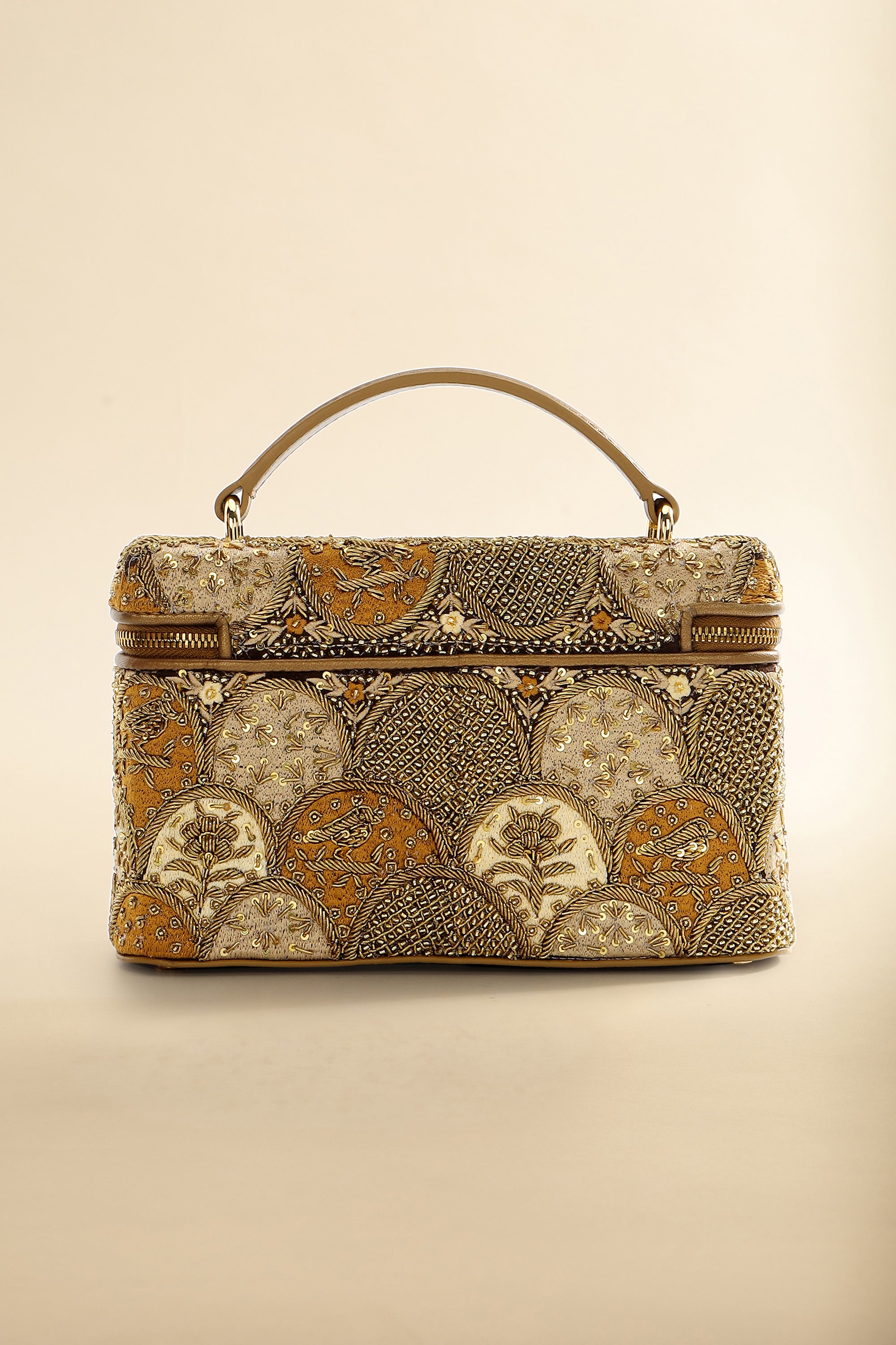 Adaa Vanity Bag