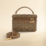 Nazar Mini Vanity Bag