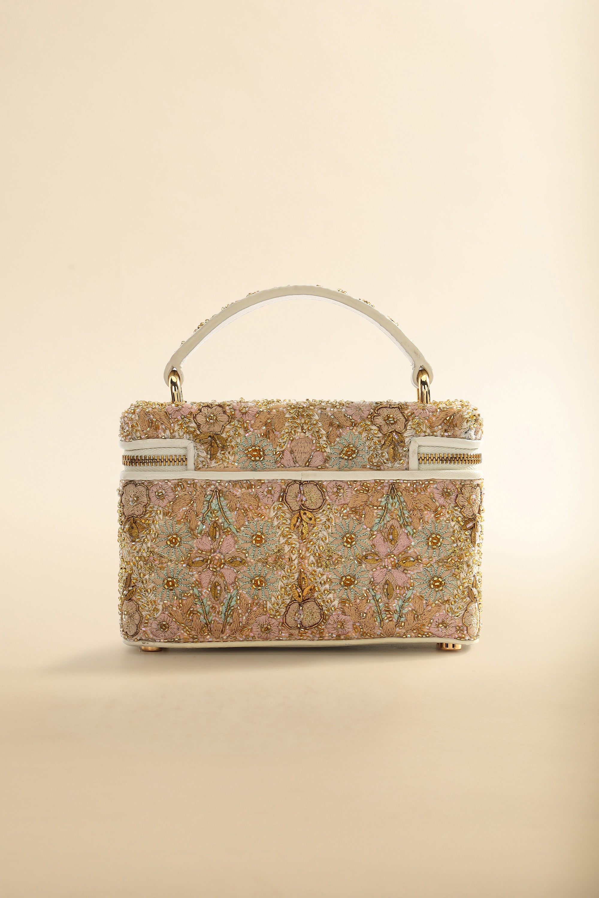Kanan Mini Vanity Bag