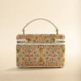Kanan Mini Vanity Bag