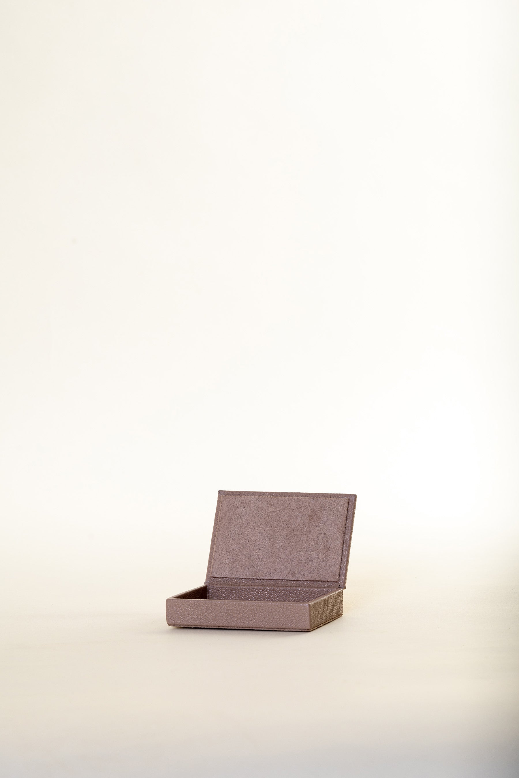 Geranium Nude Small Box