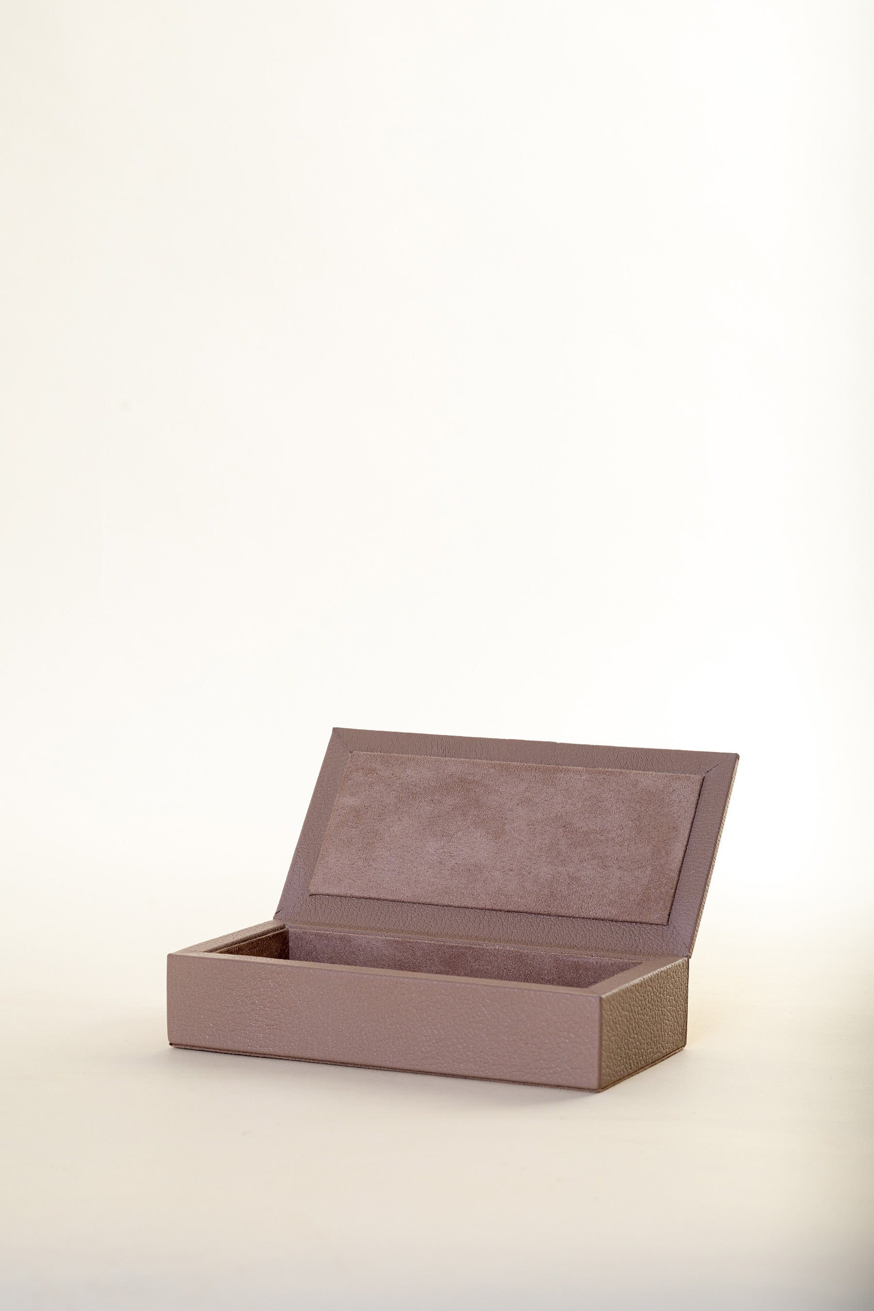 Geranium Nude Large Box