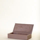 Geranium Nude Large Box