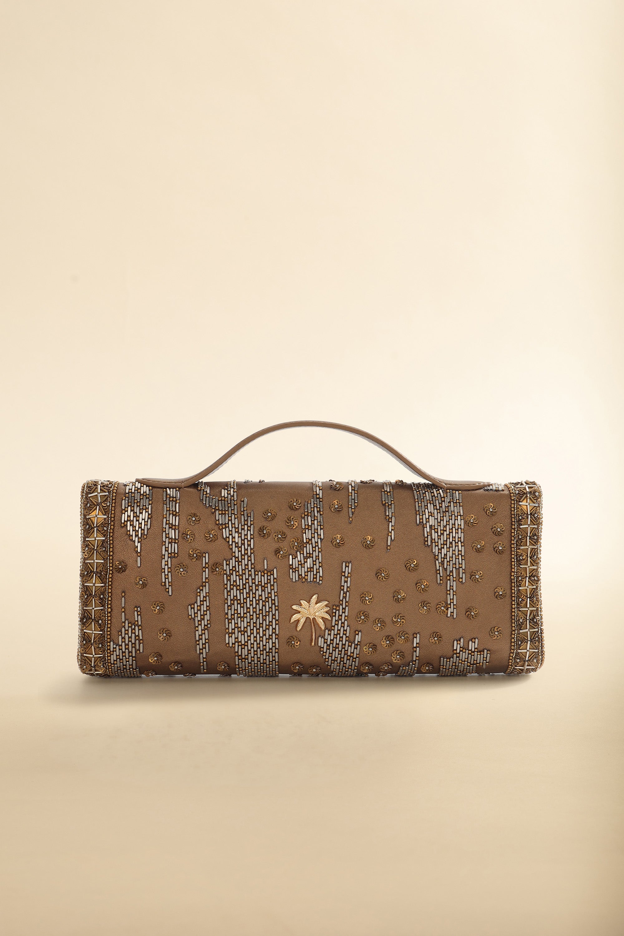 Roshni Clutch