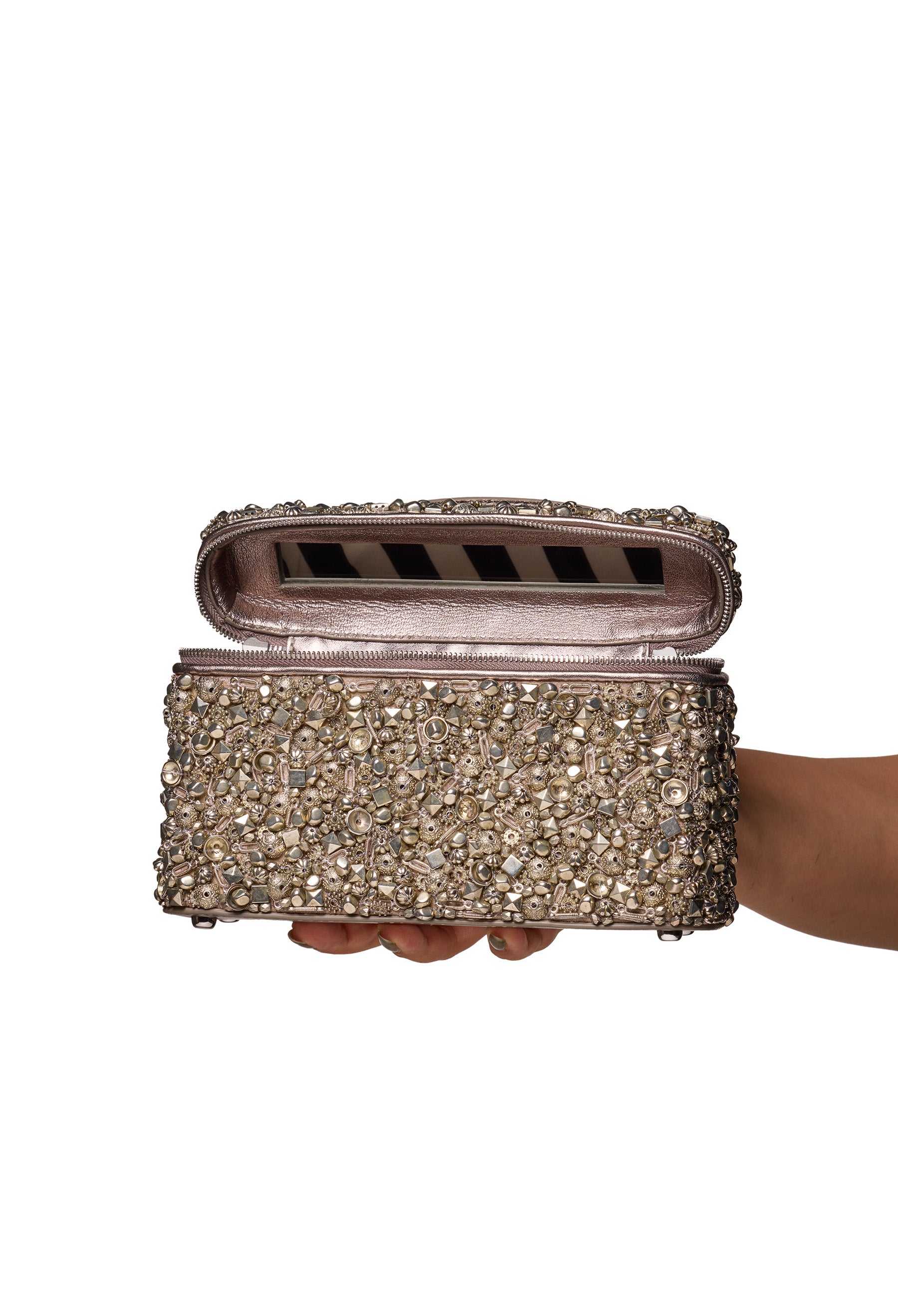 Glint Vanity Bag