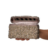 Glint Vanity Bag