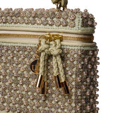 Lucent Vanity Bag
