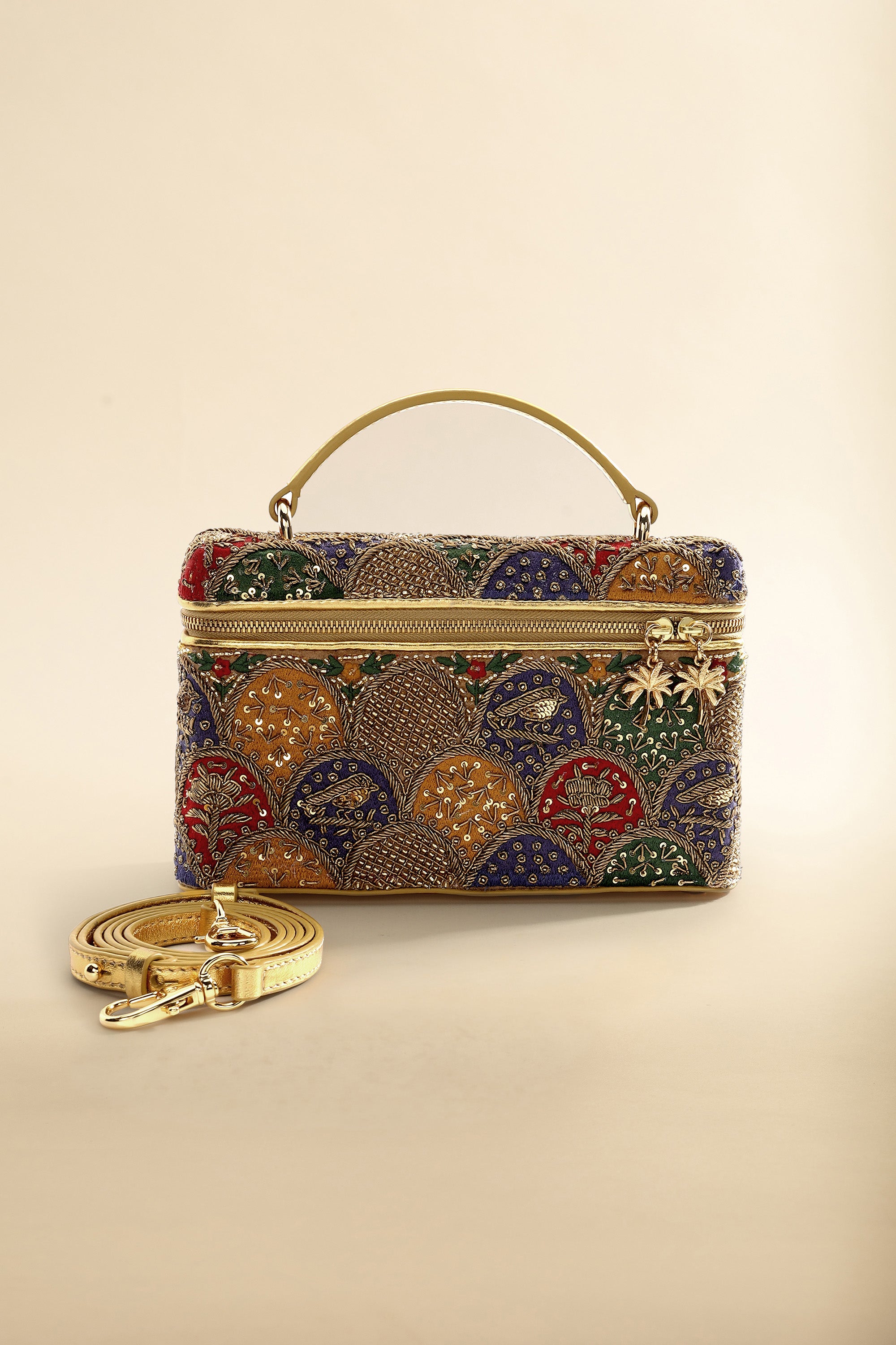 Jashn Vanity Bag