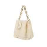 Jaipur Beaded Potli Bag