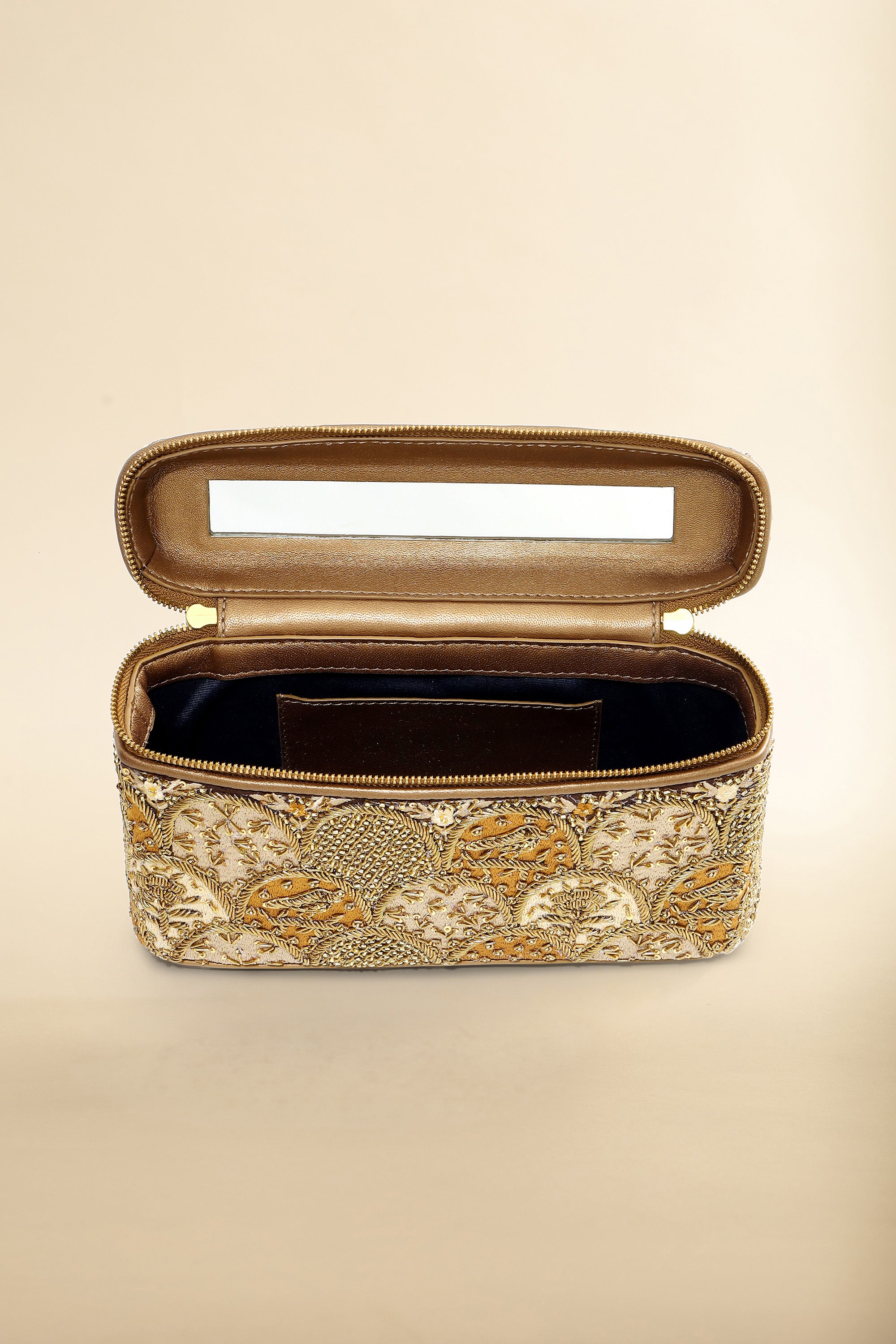 Adaa Vanity Bag