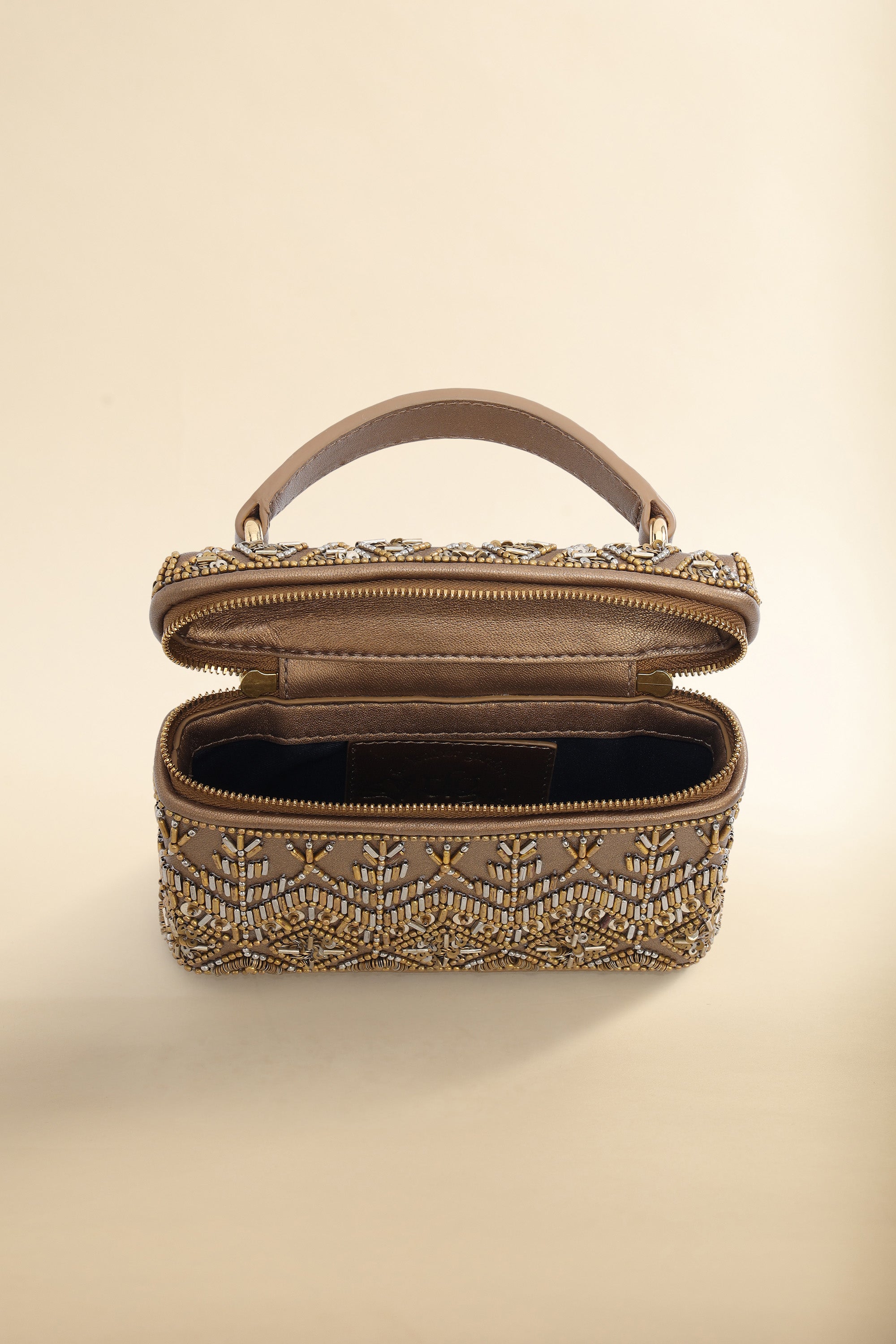 Nazar Mini Vanity Bag