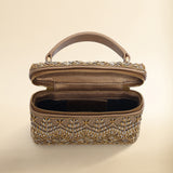 Nazar Mini Vanity Bag