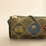 Gulzar Cylinder Bag