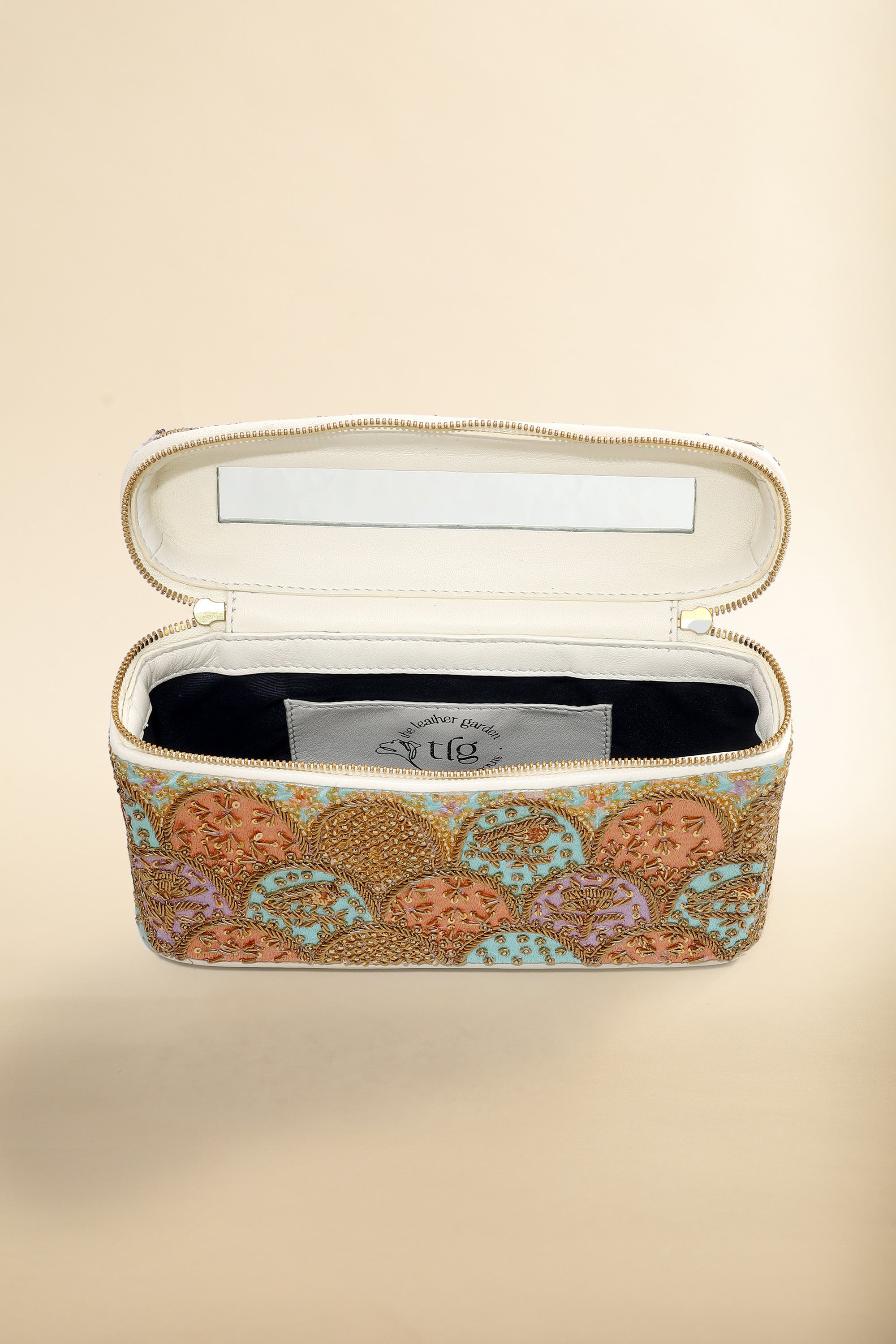 Rang Vanity Bag