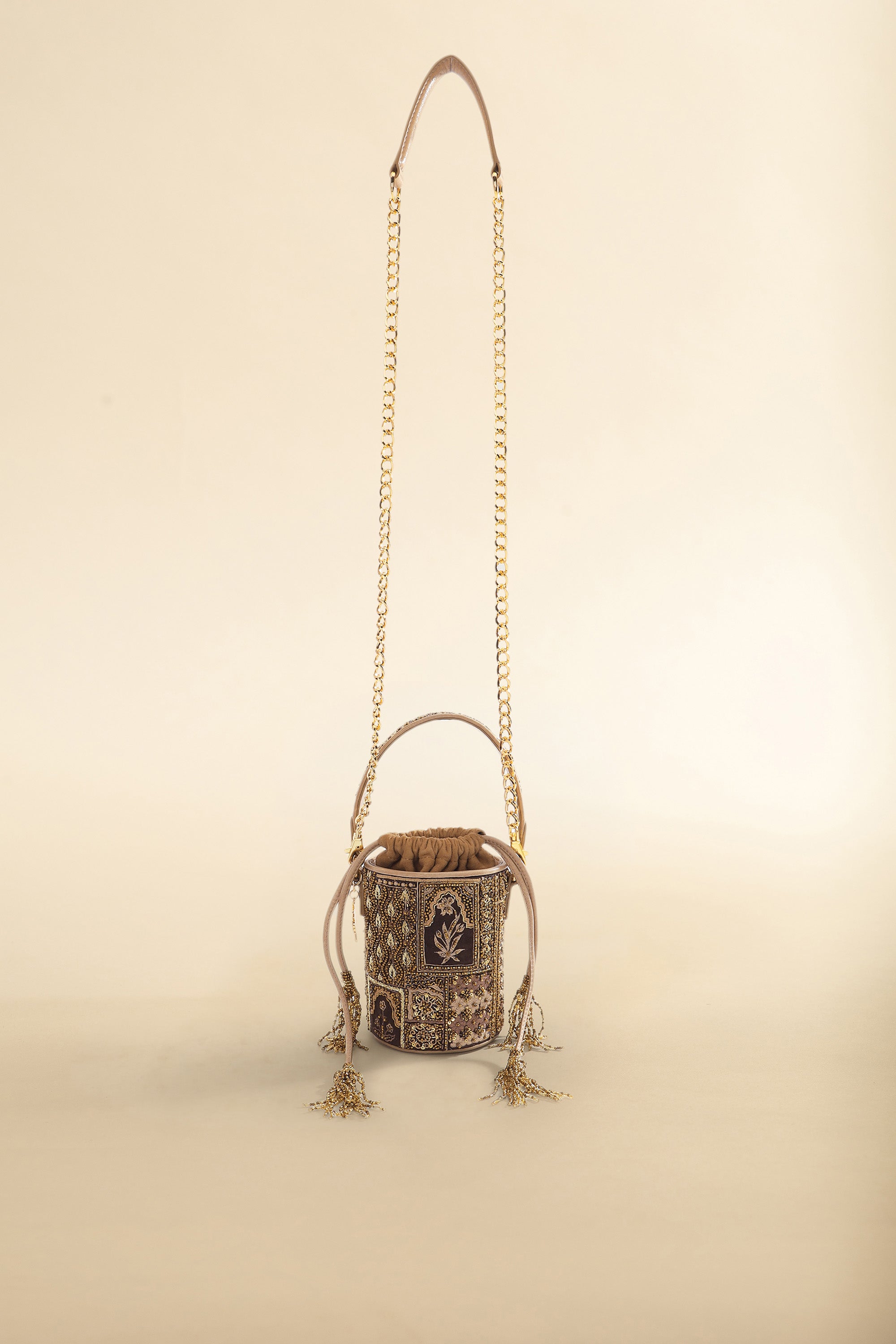 Jharokha Potli Bag