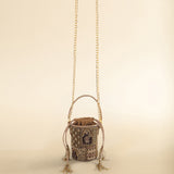 Jharokha Potli Bag