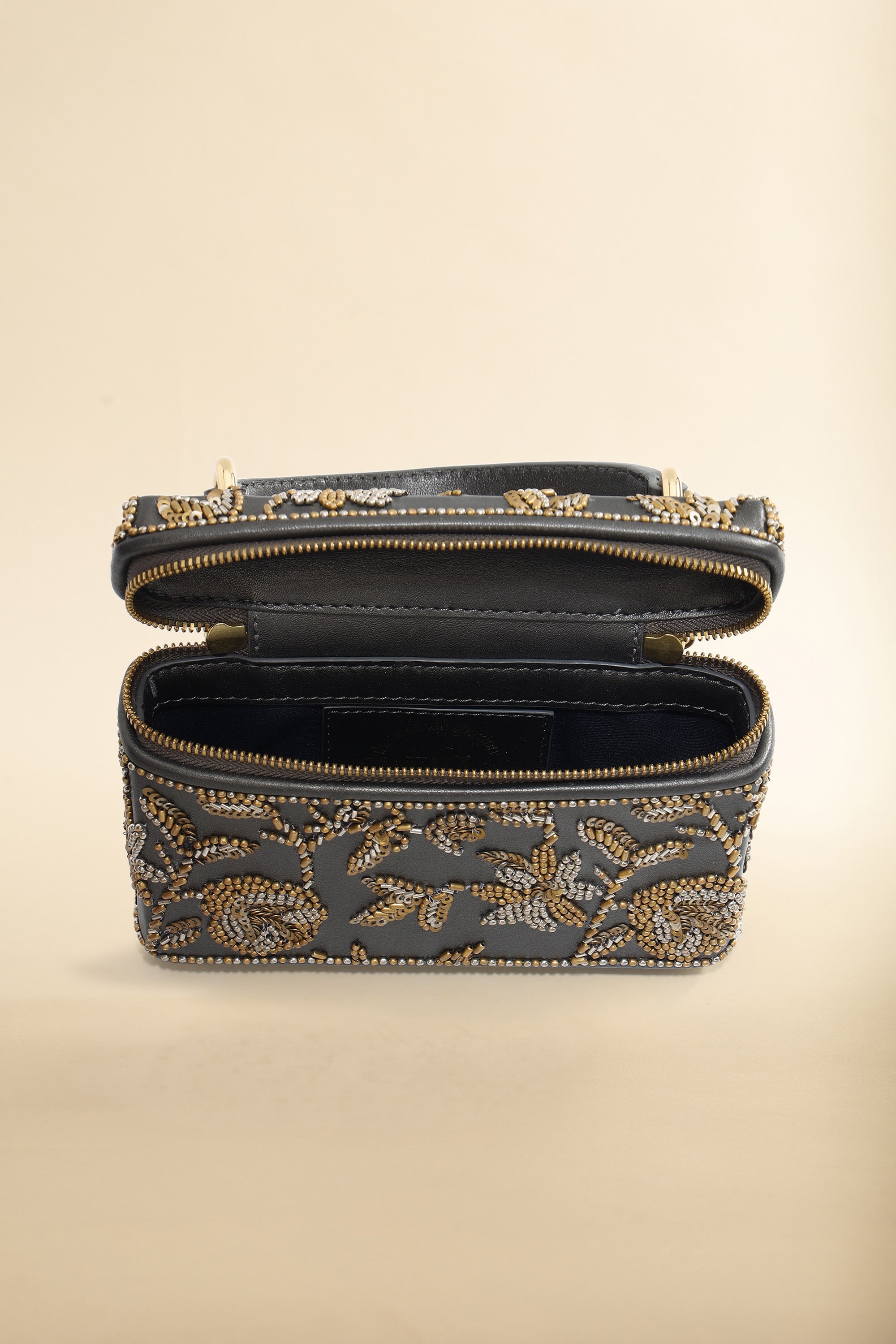 Gul Mini Vanity Bag
