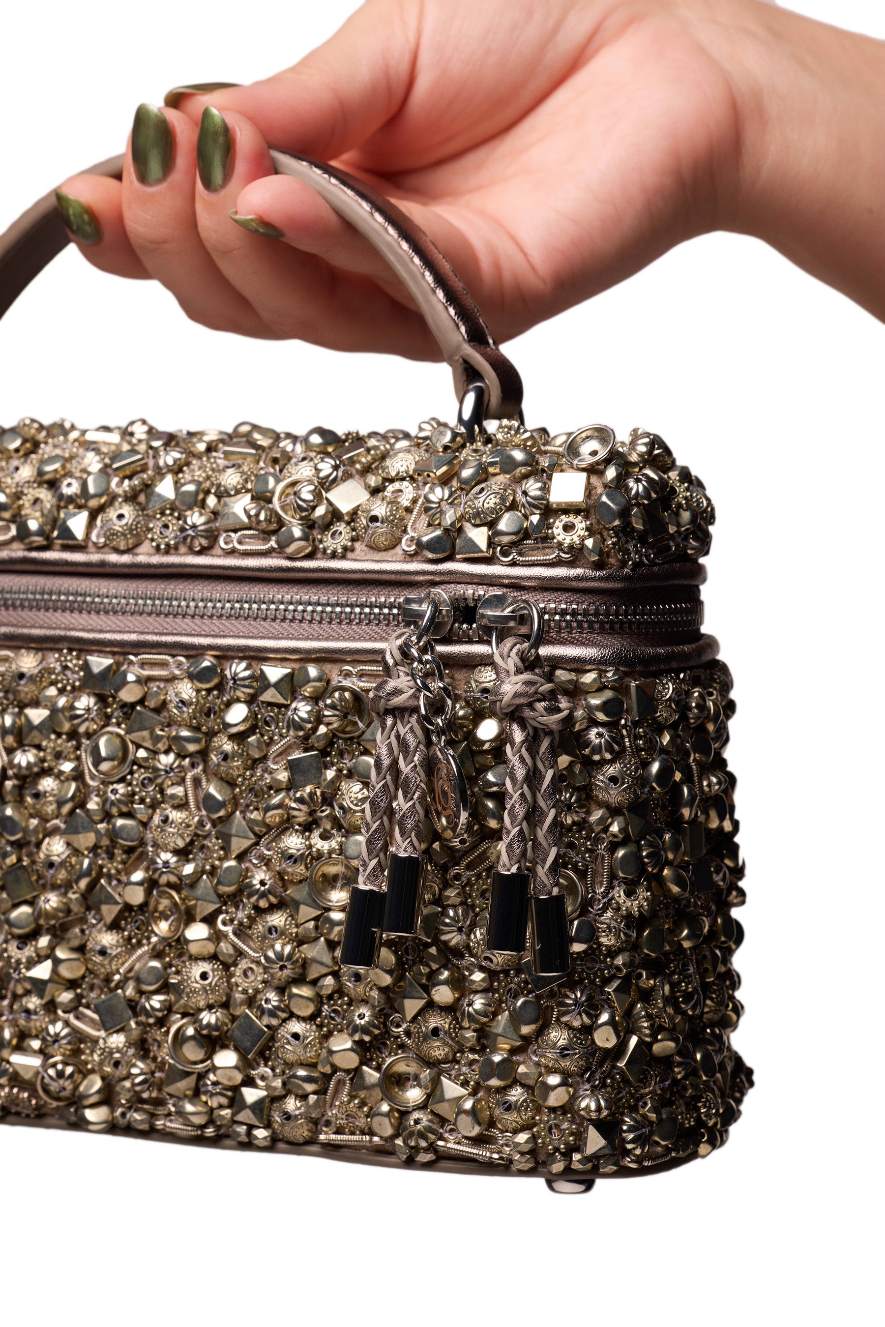 Glint Vanity Bag