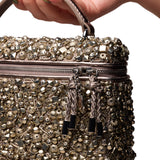 Glint Vanity Bag