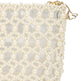 Jaisalmer Beaded Crossbody Bag