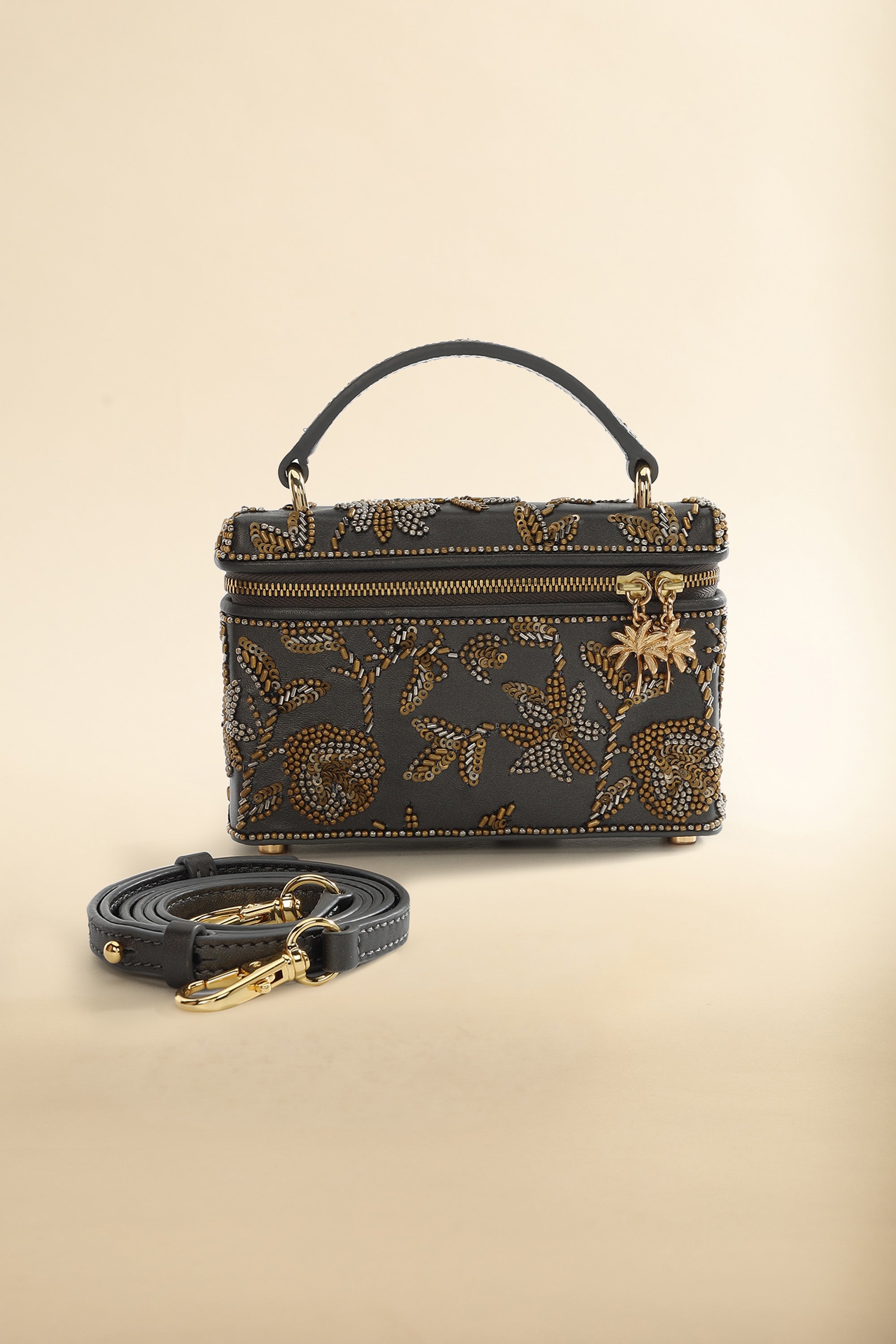 Gul Mini Vanity Bag