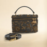 Gul Mini Vanity Bag