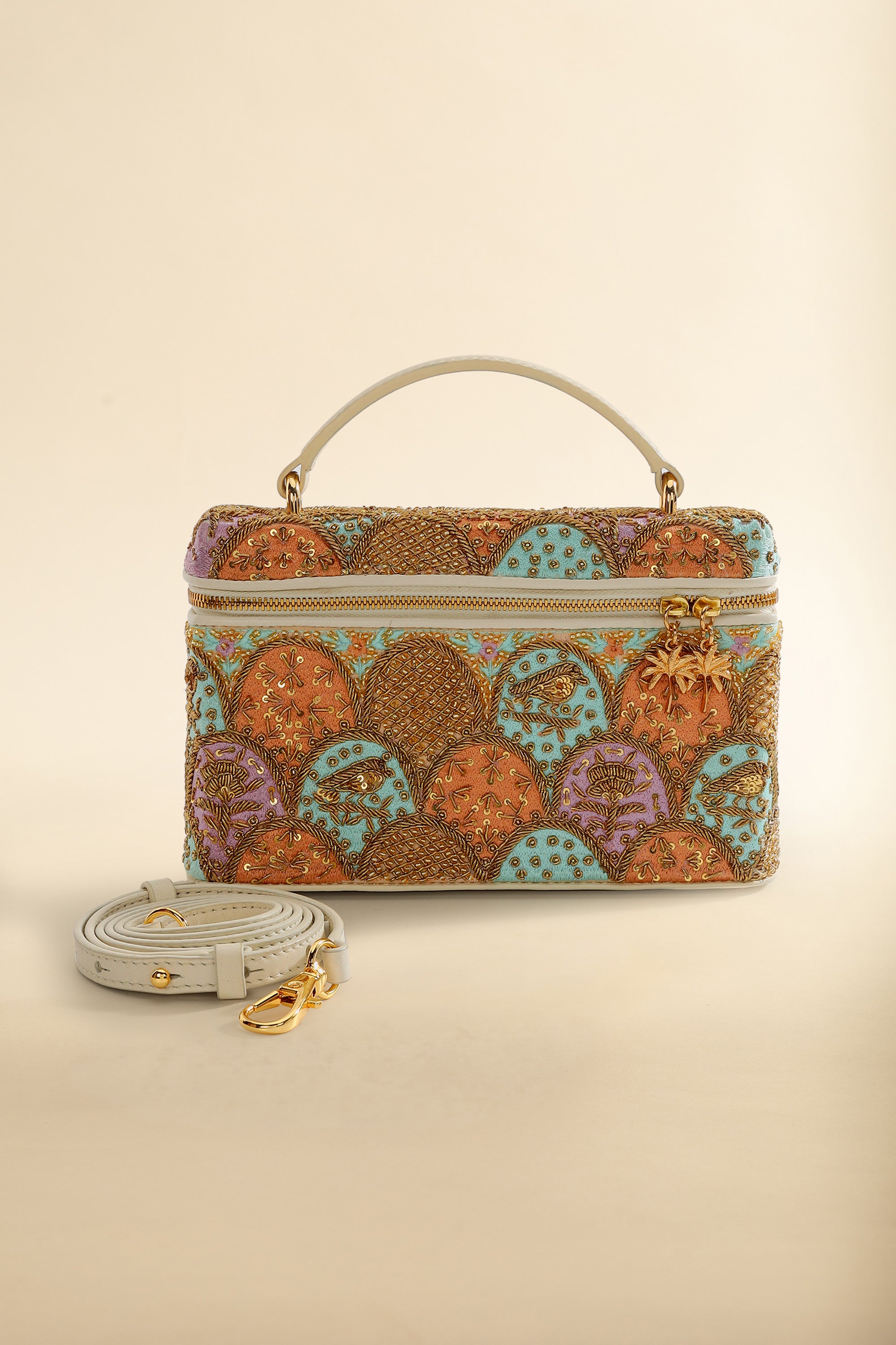 Rang Vanity Bag