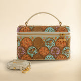 Rang Vanity Bag