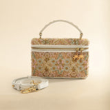 Kanan Mini Vanity Bag