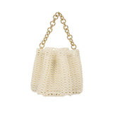 Jaipur Beaded Potli Bag