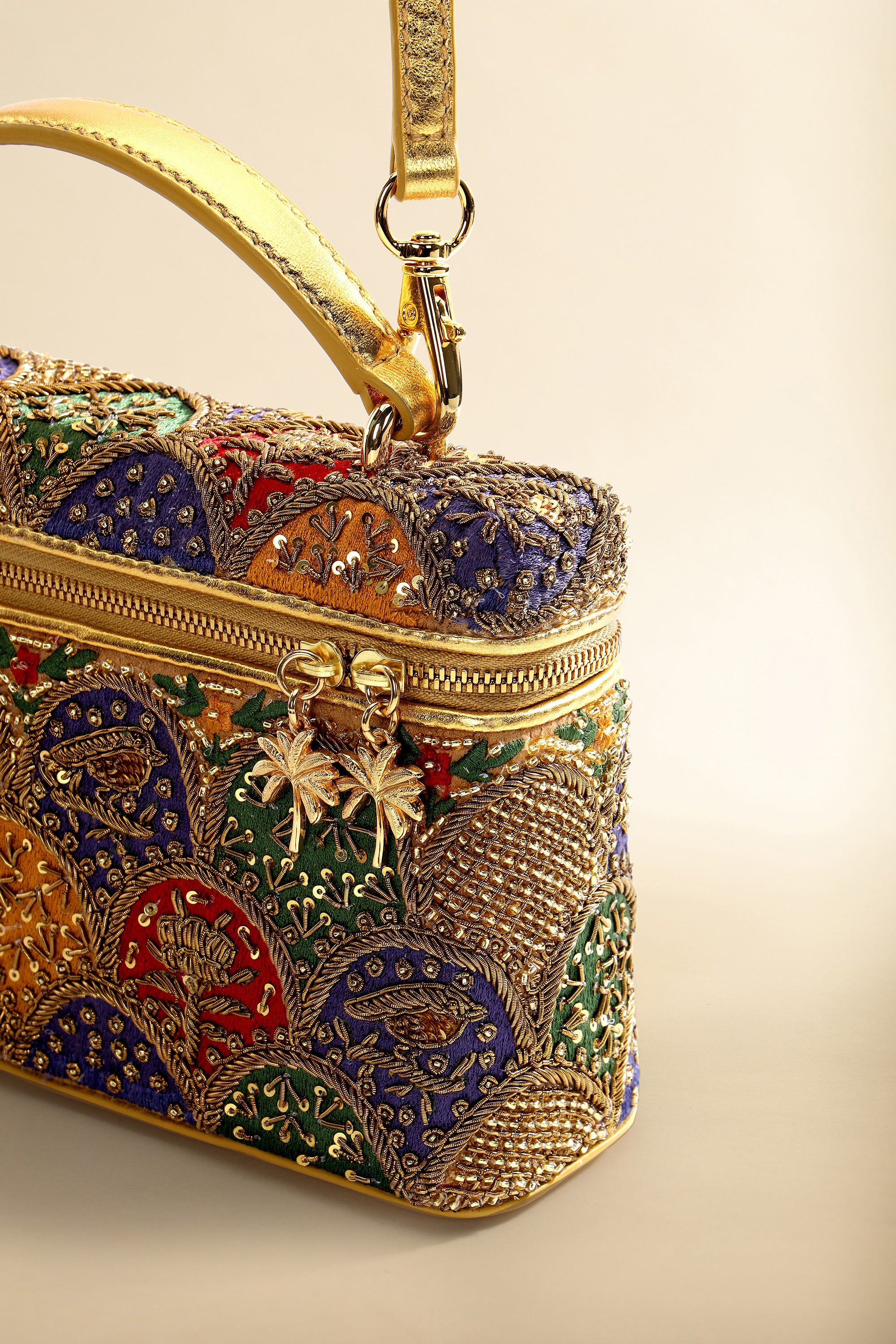 Jashn Vanity Bag