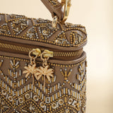 Nazar Mini Vanity Bag